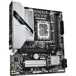 Gigabyte H810M GAMING Wi-Fi Intel H810 LGA1851 mATX alaplap