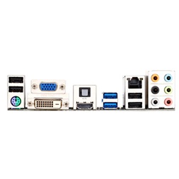 Gigabyte H67A-USB3-B3 Intel H67 LGA1155 ATX alaplap
