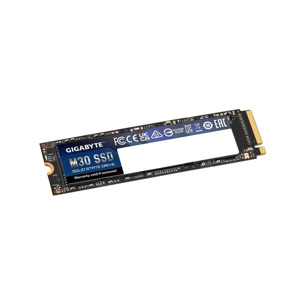 Gigabyte M30 1TB PCIe x4 (3.0) M.2 2280 SSD