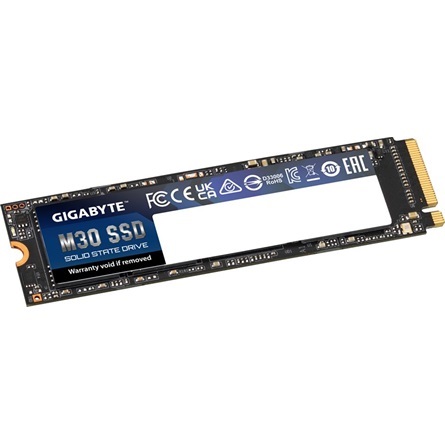 Gigabyte M30 1TB PCIe x4 (3.0) M.2 2280 SSD