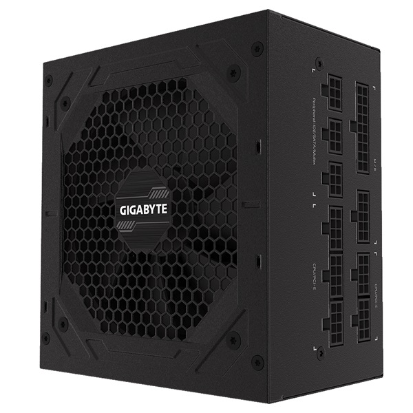 Gigabyte P1000GM 1000W tápegység