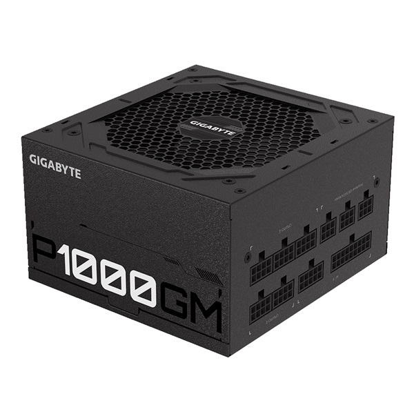Gigabyte P1000GM 1000W tápegység