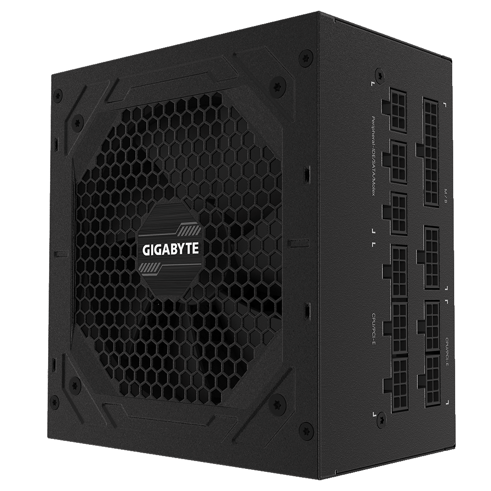 Gigabyte P1000GM 1000W tápegység