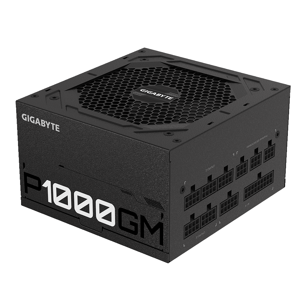 Gigabyte P1000GM 1000W tápegység