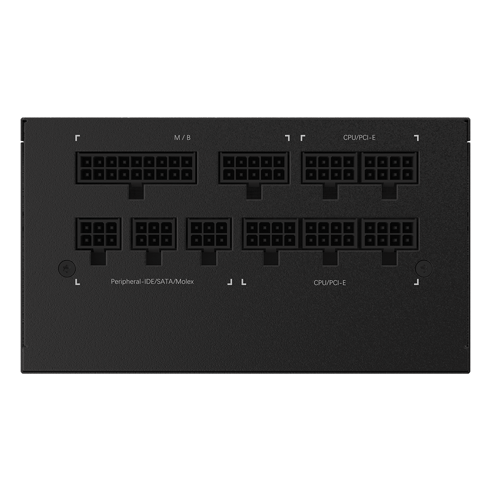 Gigabyte P1000GM 1000W tápegység