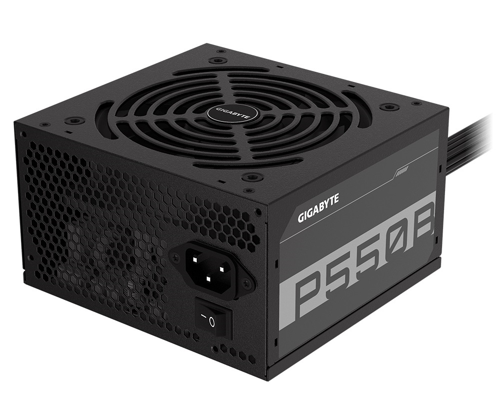 Gigabyte P550B 550W tápegység
