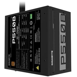 Gigabyte P550B 550W tápegység