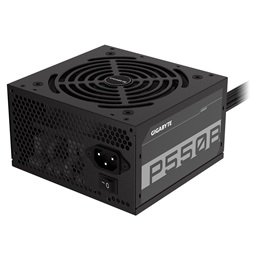 Gigabyte P550B 550W tápegység