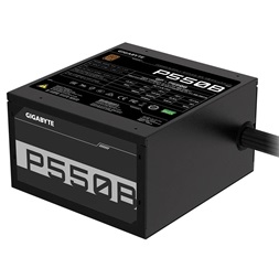 Gigabyte P550B 550W tápegység