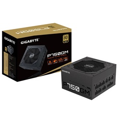 Gigabyte P750GM 750W tápegység