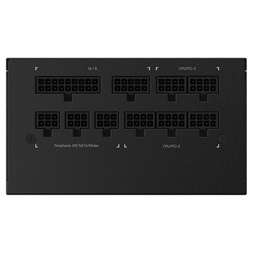 Gigabyte P750GM 750W tápegység