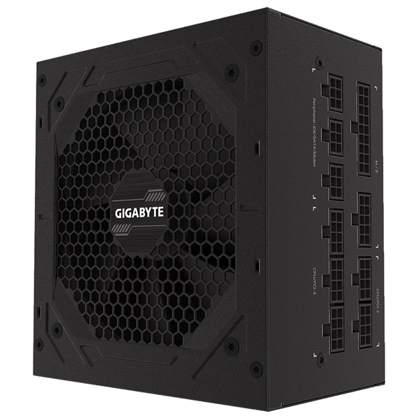 Gigabyte P850GM 850W tápegység