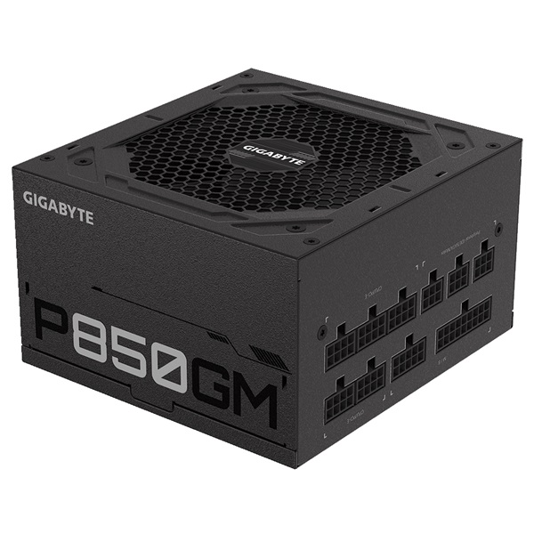 Gigabyte P850GM 850W tápegység