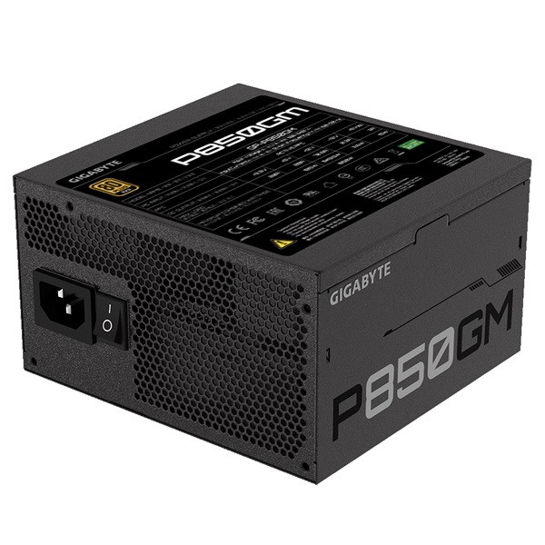 Gigabyte P850GM 850W tápegység