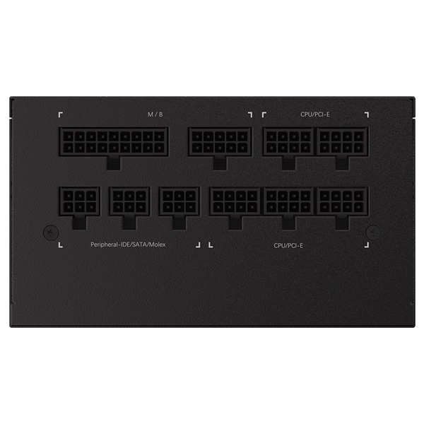 Gigabyte P850GM 850W tápegység
