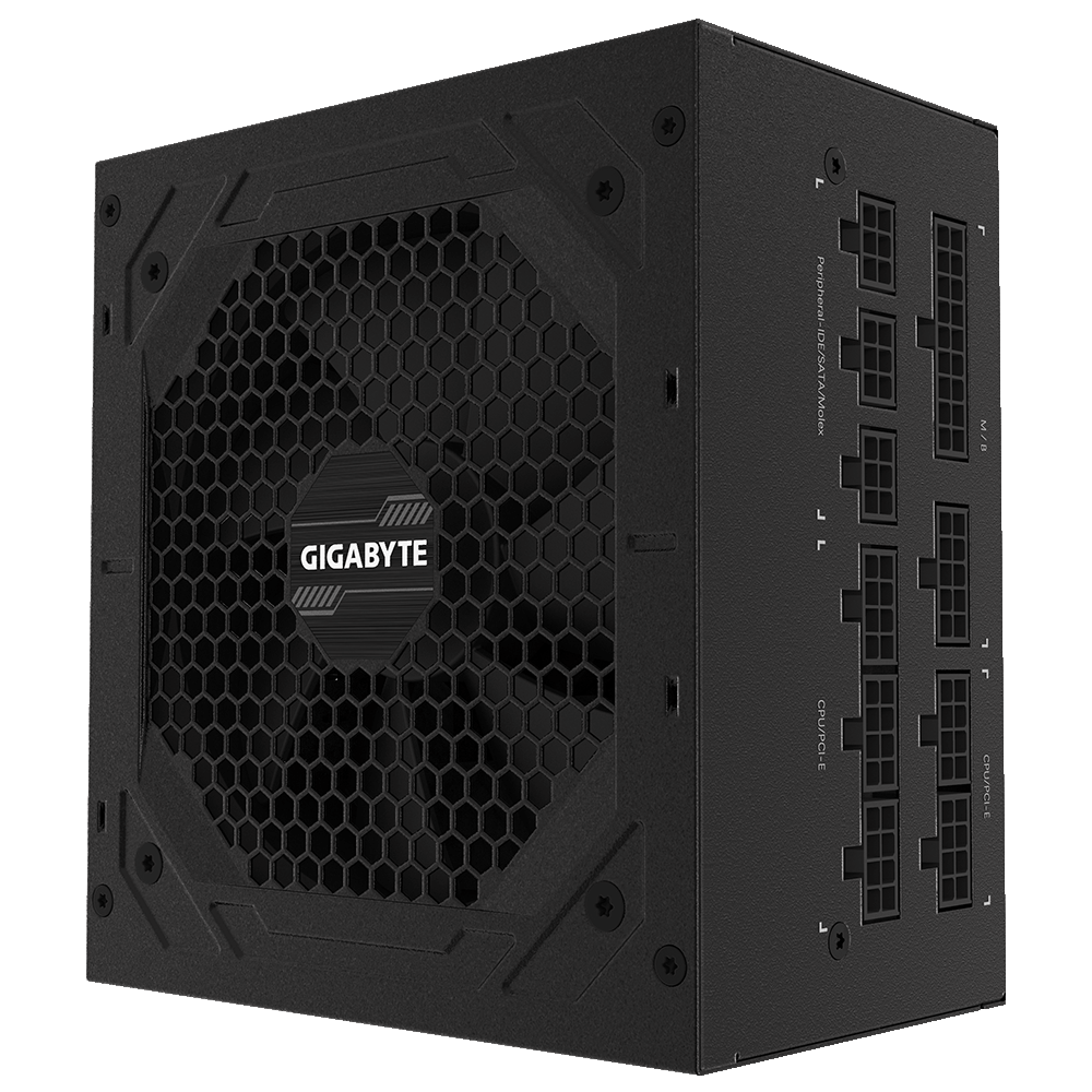 Gigabyte P850GM 850W tápegység
