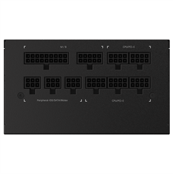 Gigabyte P850GM 850W tápegység
