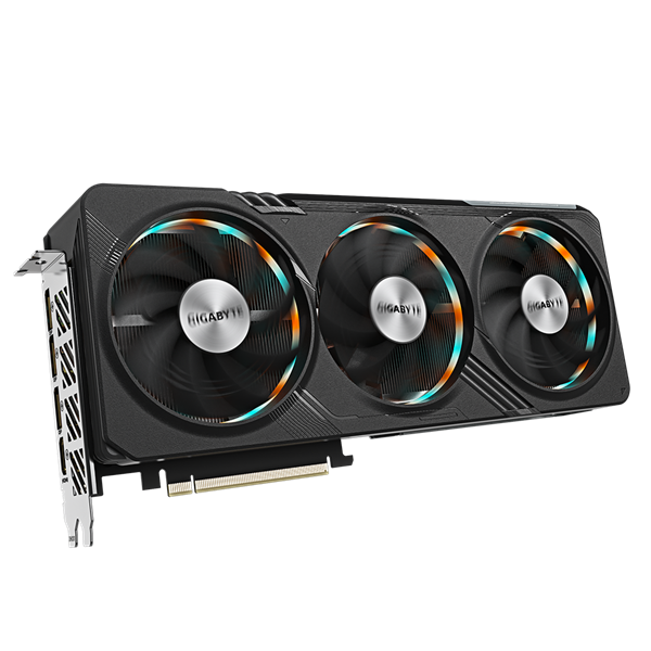 Gigabyte RTX 4070 SUPER nVidia 12GB DDR6X PCIe videókártya