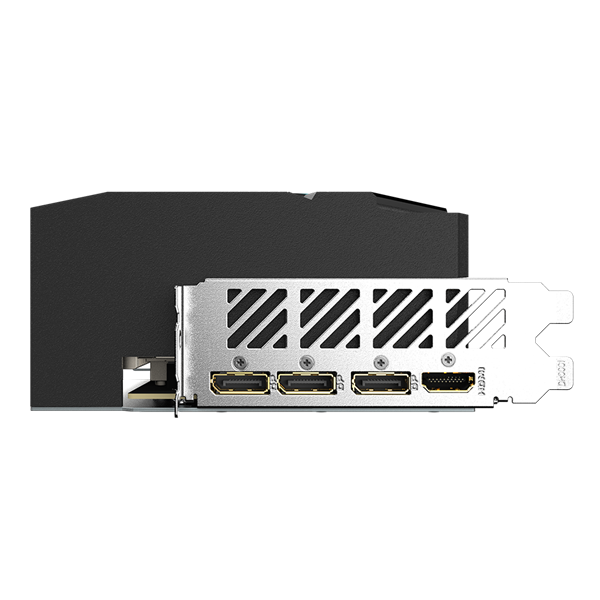 Gigabyte RTX 4070 Ti SUPER nVidia 16GB DDR6X PCIe videókártya