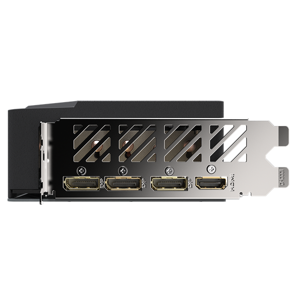 Gigabyte RTX 4070 Ti SUPER nVidia 16GB DDR6X PCIe videókártya