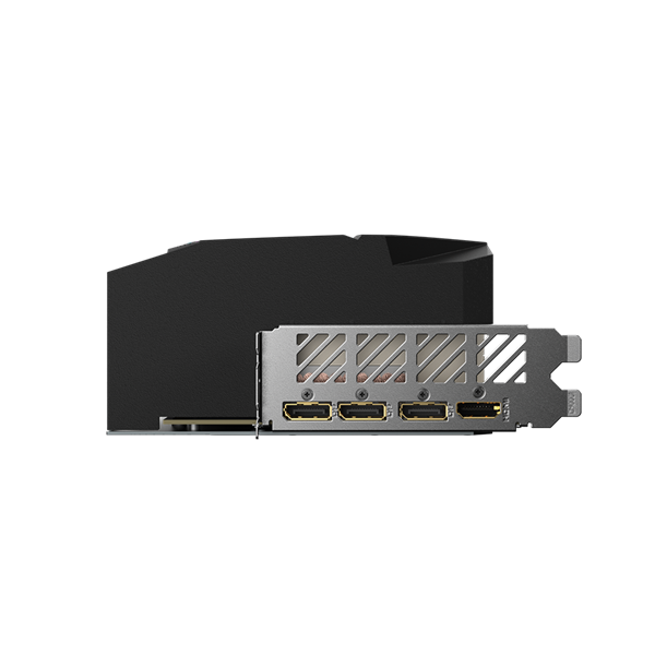 Gigabyte RTX 4080 SUPER nVidia 16GB DDR6X PCIe videókártya
