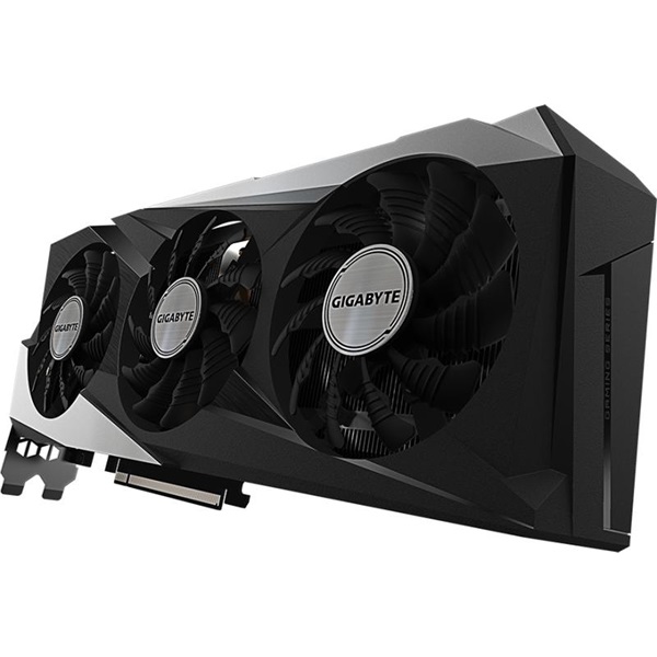 Gigabyte Radeon RX 6700 XT Gaming OC 12GB GDDR6 192-bit videokártya