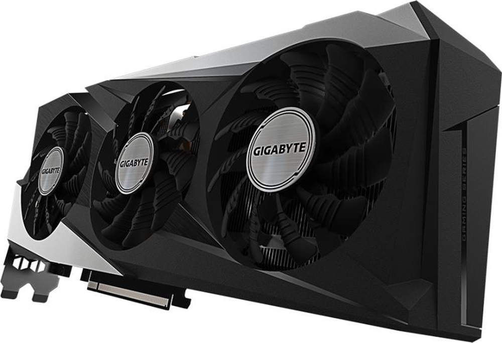 Gigabyte Radeon RX 6700 XT Gaming OC 12GB GDDR6 192-bit videokártya