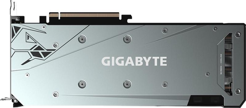 Gigabyte Radeon RX 6700 XT Gaming OC 12GB GDDR6 192-bit videokártya