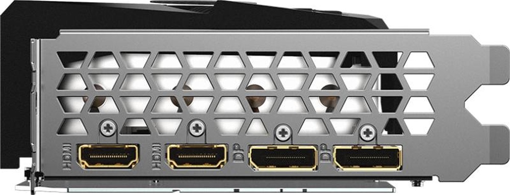 Gigabyte Radeon RX 6700 XT Gaming OC 12GB GDDR6 192-bit videokártya