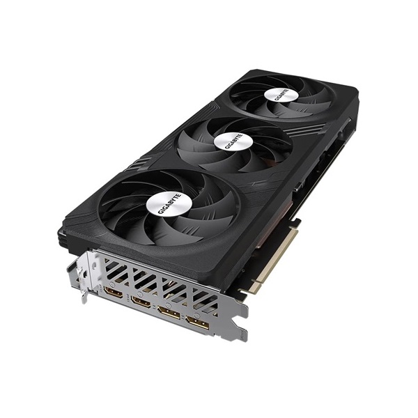 Gigabyte Radeon RX 7900 XT Gaming OC 20GB GDDR6 320-bit grafikus kártya
