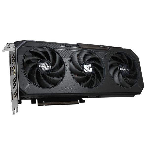 Gigabyte Radeon RX 9060 XT GAMING OC AMD 8GB DDR6 128bit PCIe videókártya