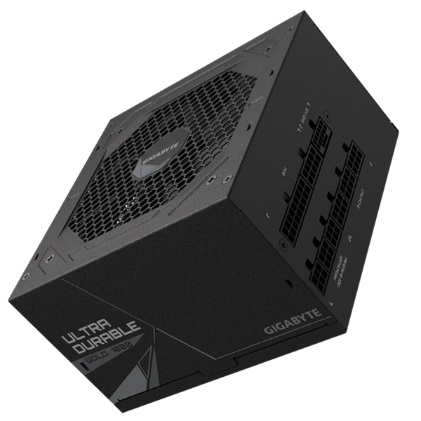 Gigabyte UD1000GM PG5 V2 1000W 80+ Gold moduláris tápegység