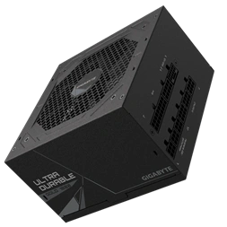 Gigabyte UD1000GM PG5 V2 1000W 80+ Gold moduláris tápegység