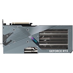 Gigabyte Videókártya - nVidia RTX 4070 Ti MASTER (12288MB, GDDR6X, 192bit, 2670/21000Mhz, 1xHDMI, 3xDP)