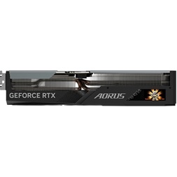 Gigabyte Videókártya - nVidia RTX 4070 Ti MASTER (12288MB, GDDR6X, 192bit, 2670/21000Mhz, 1xHDMI, 3xDP)