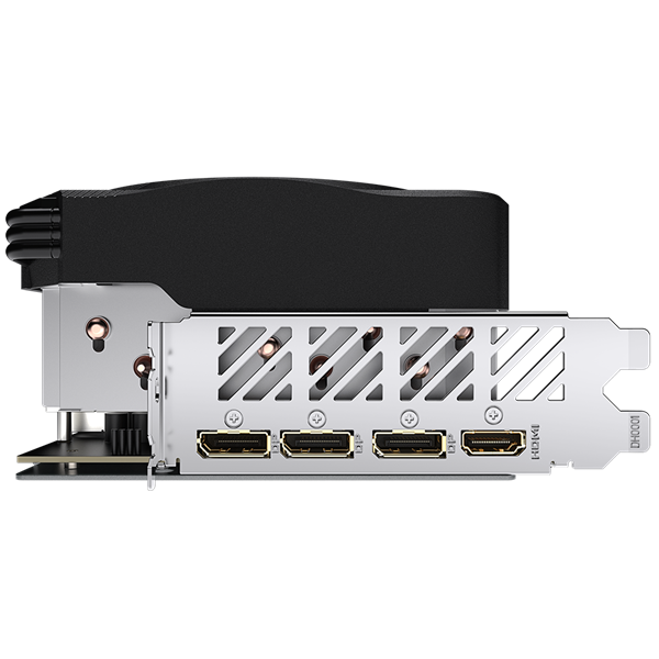 Gigabyte Videókártya - nVidia RTX 4080 GAMING OC (16384MB, GDDR6X, 256bit, 2530/22400Mhz, 1xHDMI, 3xDP)