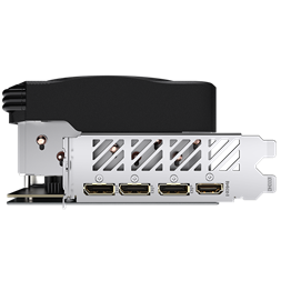 Gigabyte Videókártya - nVidia RTX 4080 GAMING OC (16384MB, GDDR6X, 256bit, 2530/22400Mhz, 1xHDMI, 3xDP)