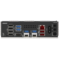 Gigabyte X870E AORUS ELITE Wi-Fi AMD X870 AM5 ATX alaplap