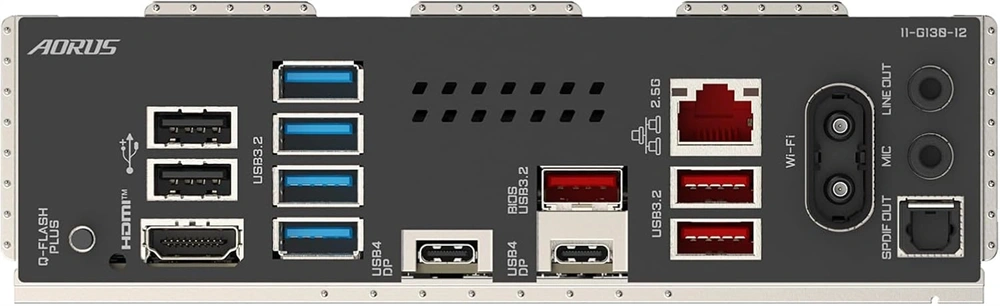 Gigabyte X870E AORUS PRO AMD X870 AM5 ATX alaplap