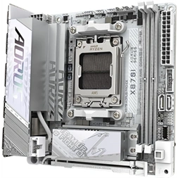 Gigabyte X870I AORUS PRO ICE AMD X870 AM5 mini-ITX alaplap