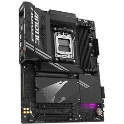 Gigabyte X870M AORUS ELITE Wi-Fi AMD AM5 mATX alaplap