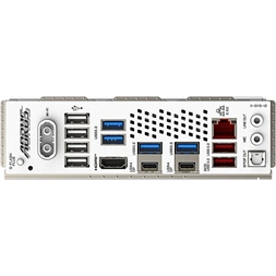 Gigabyte X870 AORUS ELITE ICE Wi-Fi AMD X870 AM5 ATX alaplap