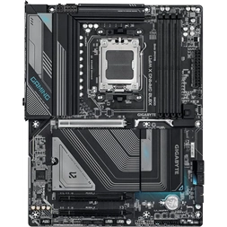 Gigabyte X870 GAMING X Wi-Fi AMD X870 AM5 ATX alaplap
