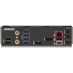 Gigabyte Z790 Aorus Pro X Wi-Fi Intel Z790 LGA1700 ATX alaplap