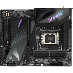 Gigabyte Z790 Aorus Pro X Wi-Fi Intel Z790 LGA1700 ATX alaplap