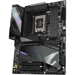 Gigabyte Z790 Aorus Pro X Wi-Fi Intel Z790 LGA1700 ATX alaplap