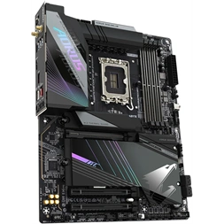 Gigabyte Z790 Aorus Pro X Wi-Fi Intel Z790 LGA1700 ATX alaplap