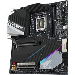 Gigabyte Z790 Aorus Tachyon X Intel Z790 LGA1700 E-ATX alaplap