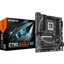 Gigabyte Z790 EAGLE Intel Z790 LGA1700 ATX alaplap