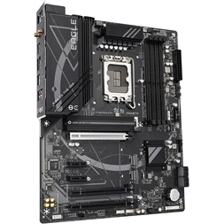 Gigabyte Z790 Eagle AX Intel Z790 LGA1700 ATX alaplap